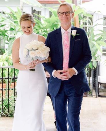 Sally Doocy Meet Daughter Of Steve Doocy Wedding And Married Life Vergewiki