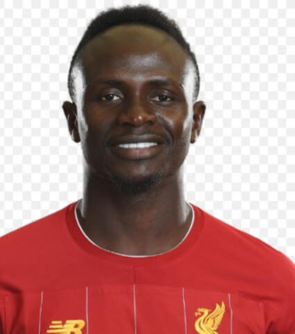 Sadio Mane Dating Hot Girlfriend Net Worth Vergewiki