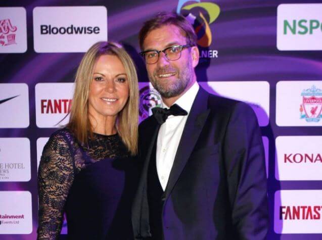 Sabine Klopp Shocking Reason For Divorcing Jurgen Klopp? | VergeWiki