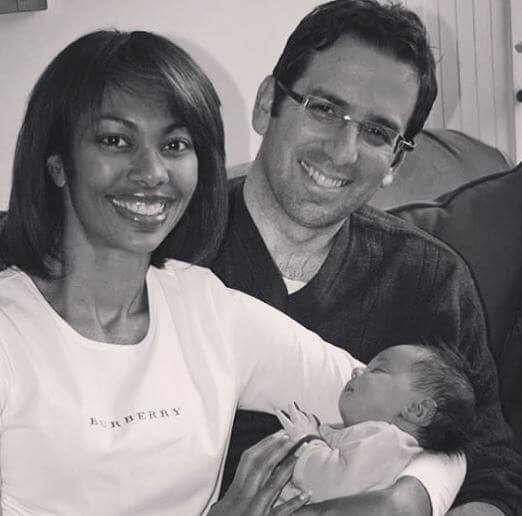 Tony Berlin Married Life With Wife Harris Faulkner. Daughters And Net ...