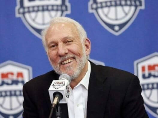 micky popovich