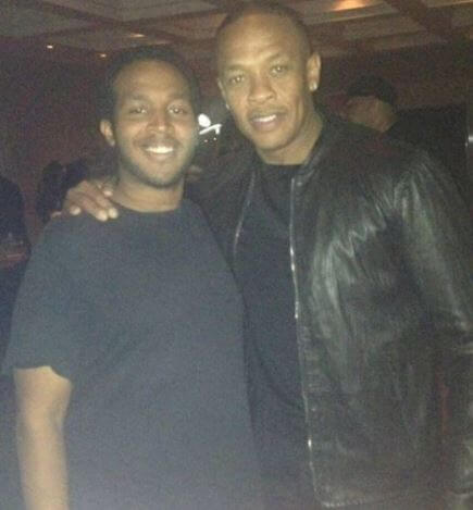 Marcel Young – Tragedy Of Dr. Dre Son | VergeWiki