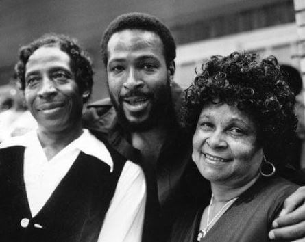 Jan Gaye – Meet Ex-Wife Of Late Marvin Gaye | VergeWiki