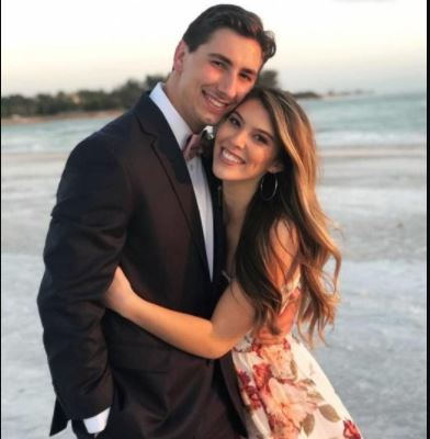 gigi meyer engaged