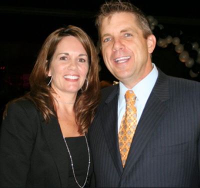 Beth Shuey- Meet Ex-Wife of Sean Payton | VergeWiki