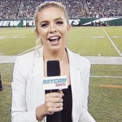 Meghan Payton- Meet Sports Reporter and Daughter of New Orleans Head ...