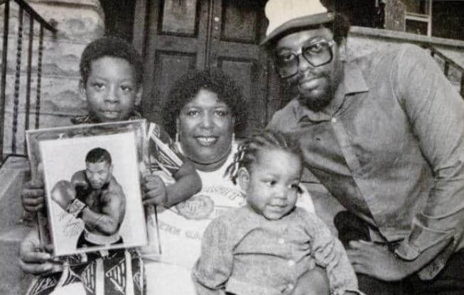 Lorna Smith Tyson - Tragedy Of Mike Tyson Mother | VergeWiki