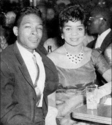 Anna Gordy Gaye- Meet Businesswoman and Ex-Wife Of Marvin Gaye. | VergeWiki