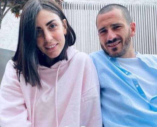 Lorenzo Bonucci Meet Son Of Leonardo Bonucci Vergewiki