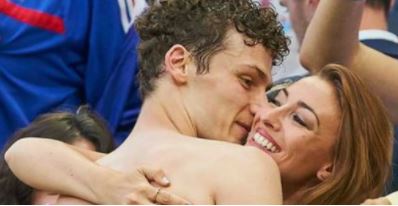 Benjamin Pavard Dating A Hot Girkfriend? Net Worth | VergeWiki