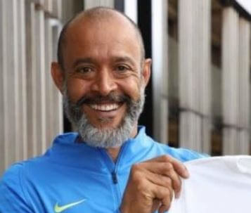 Nuno Espirito Santo Married To Wife Net Worth Vergewiki