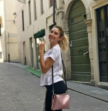 Gloria Allegri - Truth About Massimiliano Allegri Ex-Wife | VergeWiki