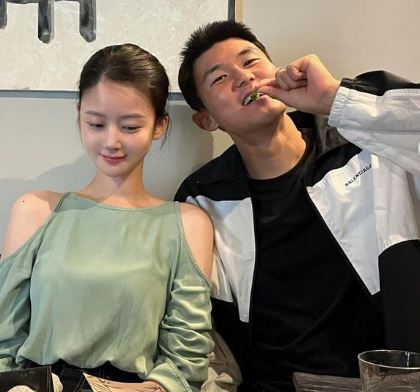 Kim Min-jae Married To Wife Net Worth | VergeWiki
