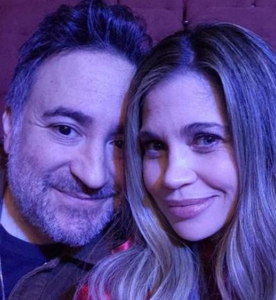 Tim Belusko – Meet Ex-Husband Of Danielle Fishel | VergeWiki