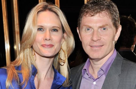 Kate Connelly – Meet Ex-Wife Of Bobby Flay | VergeWiki