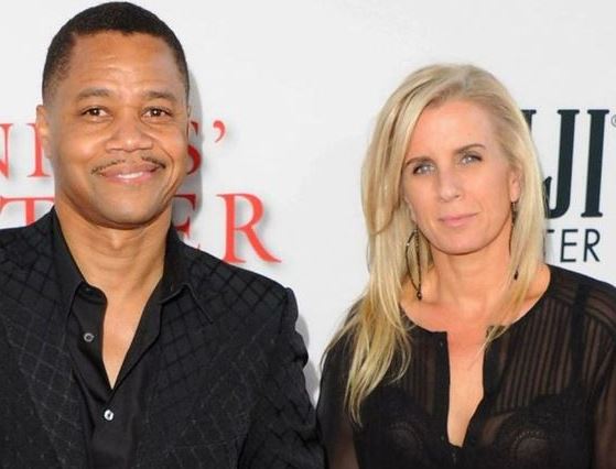 Piper Gooding – Meet Youngest Daughter Of Cuba Gooding Jr. | VergeWiki