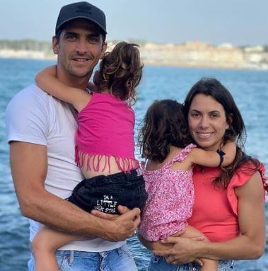 Gerard Moreno - Player Profile 2021/22, Bio, Wife, Net Worth, 7 Facts -  RichAthletes