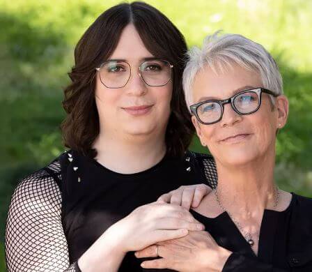 Ruby Guest – Meet Daughter Of Jamie Lee Curtis | VergeWiki