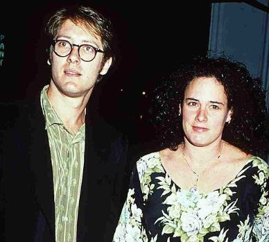 Nathaneal Spader – Meet Handsome Son Of James Spader | VergeWiki