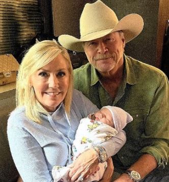 Alexandra Jane Jackson – Meet Daughter Of Alan Jackson | VergeWiki