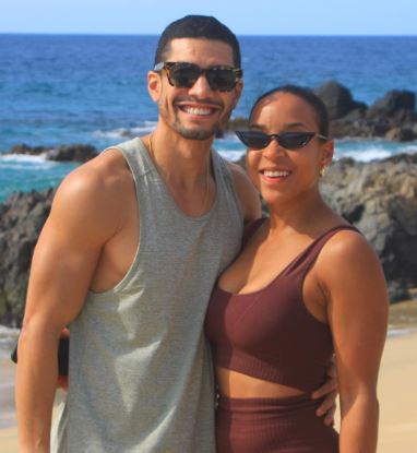 Sherry Aon – Meet Wife Of Rick Gonzalez | VergeWiki