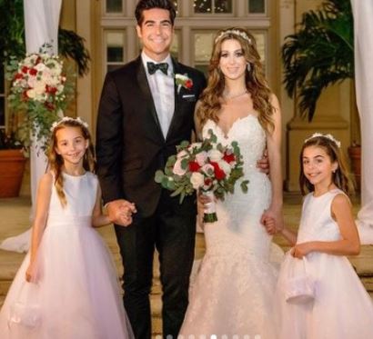 Noelle Watters – Tragedy Of Jesse Watters Ex-Wife | VergeWiki