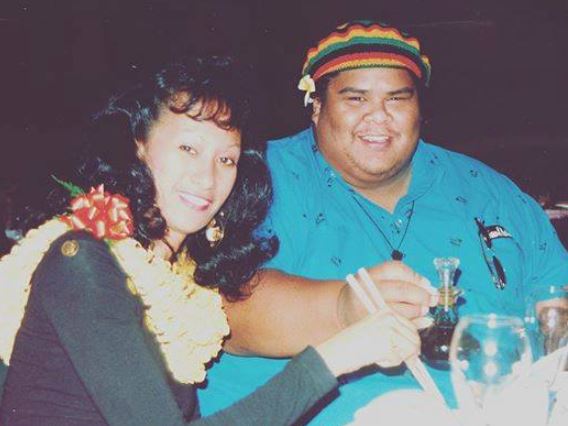 Ceslie-Ann Kamakawiwo'ole – Shocking Claims About Late Israel ...