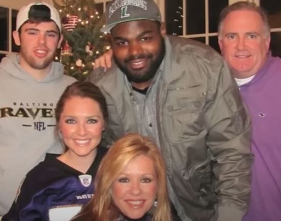 Carlos Oher – Meet Brother Of Michael Oher | VergeWiki