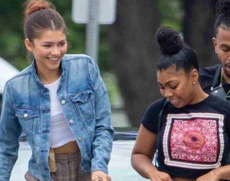 Annabella Stoermer Coleman – Meet Half-Sister Of Zendaya | VergeWiki