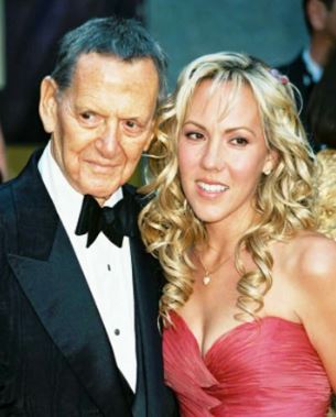 Jefferson Salvini Randall – Meet Son Of Late Tony Randall | VergeWiki