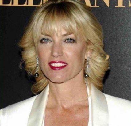 Donna W. Scott – Tragedy Of Late Tony Scott Wife | VergeWiki