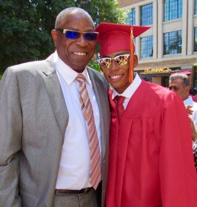 Dusty Baker and wife Melissa Esplana - what we know