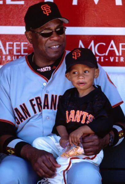 Who is Dusty Baker's wife? Meet Melissa Esplana