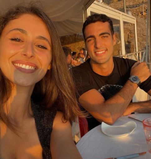 Lola Liberal – Meet Stunning Wife Of Mikel Merino | VergeWiki