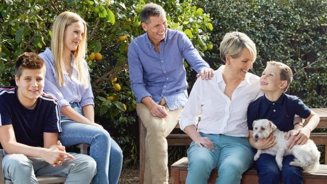 Image result for Tanya Plibersek family