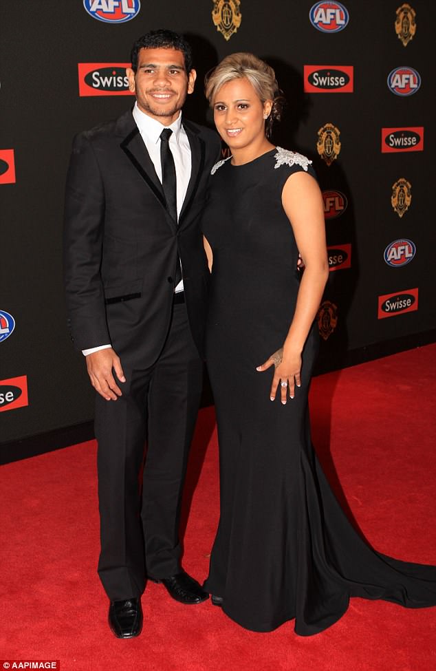 Image result for Cyril Rioli wife