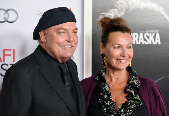 Image result for Stacy Keach and malgosia tomassi