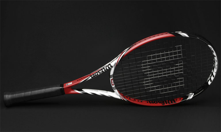 Image result for Alex de Minaur racquet