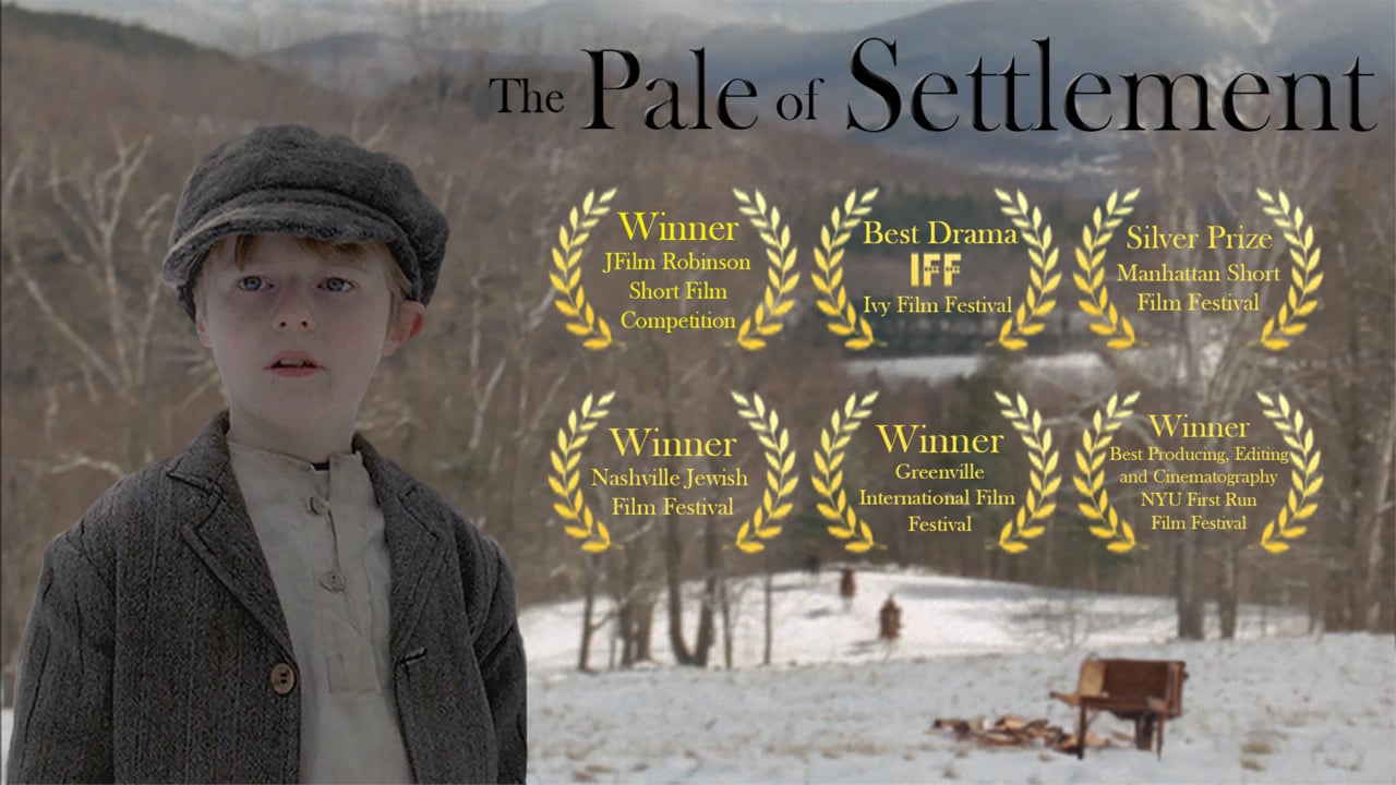 Image result for the pale of settlement movie