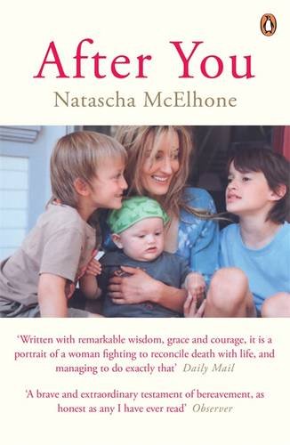 Image result for Natascha McElhone book